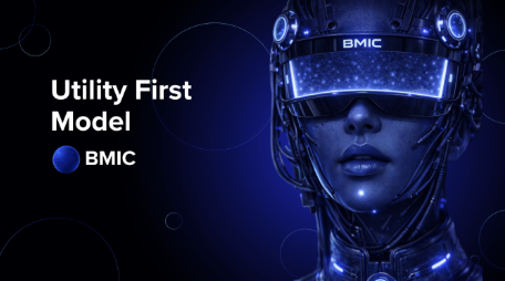 BMIC crypto presale