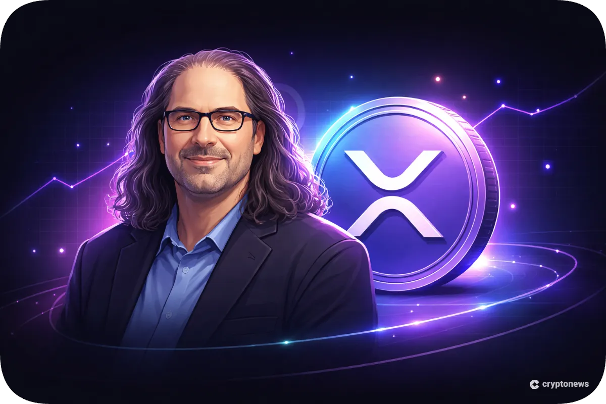 XRP CTO voorspelt XRP Ledger toekomst