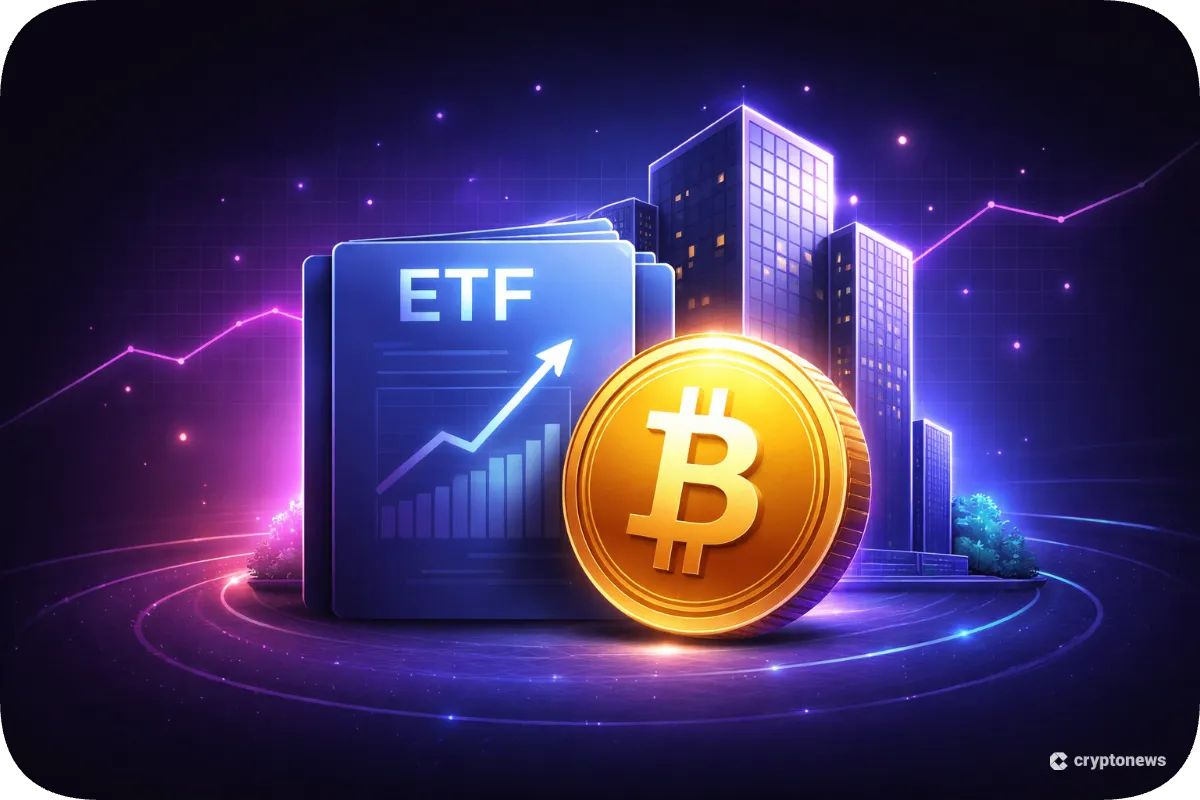 Morgan Stanley Bitcoin ETF in Q2