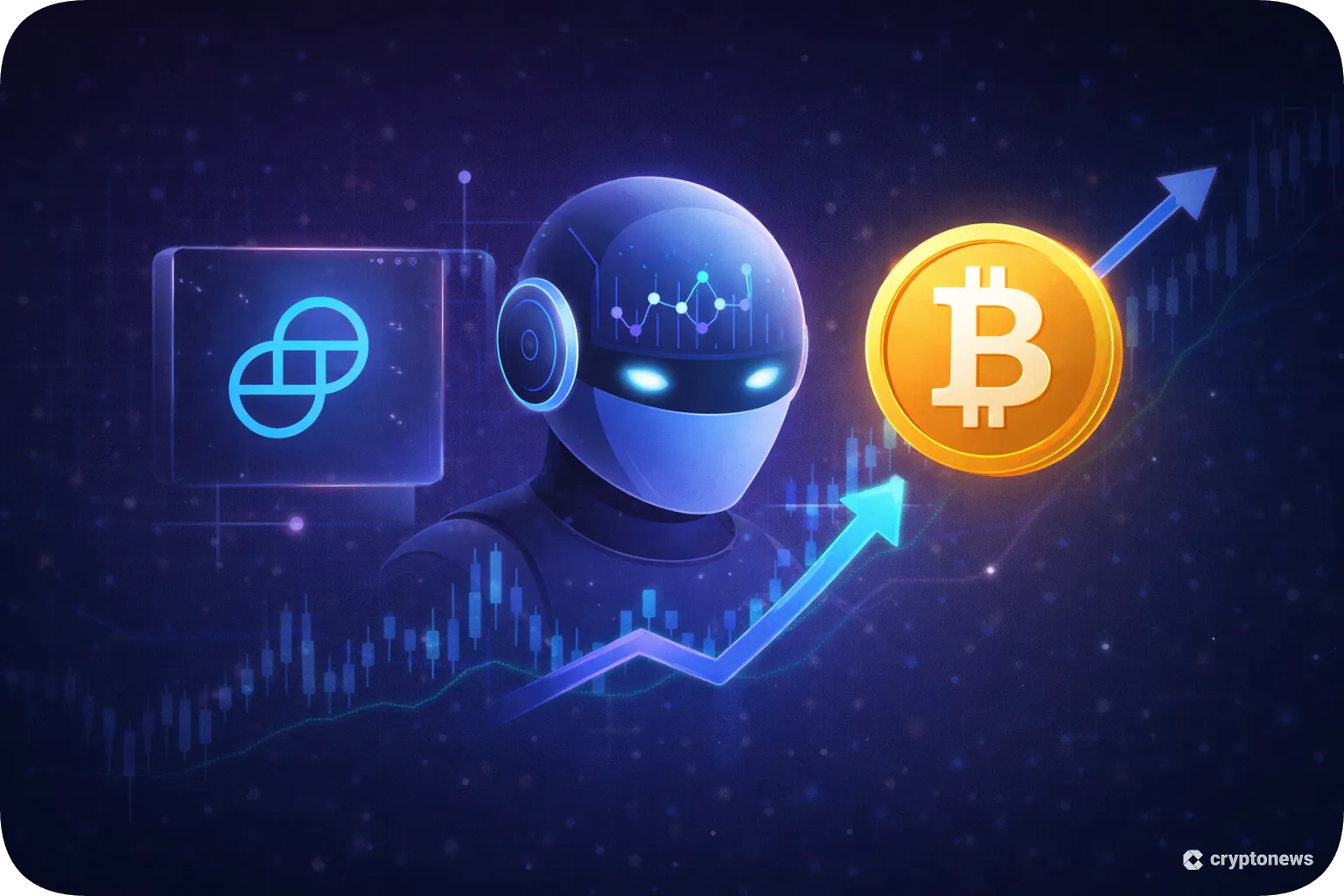 Gemini AI voorspelt BTC koers