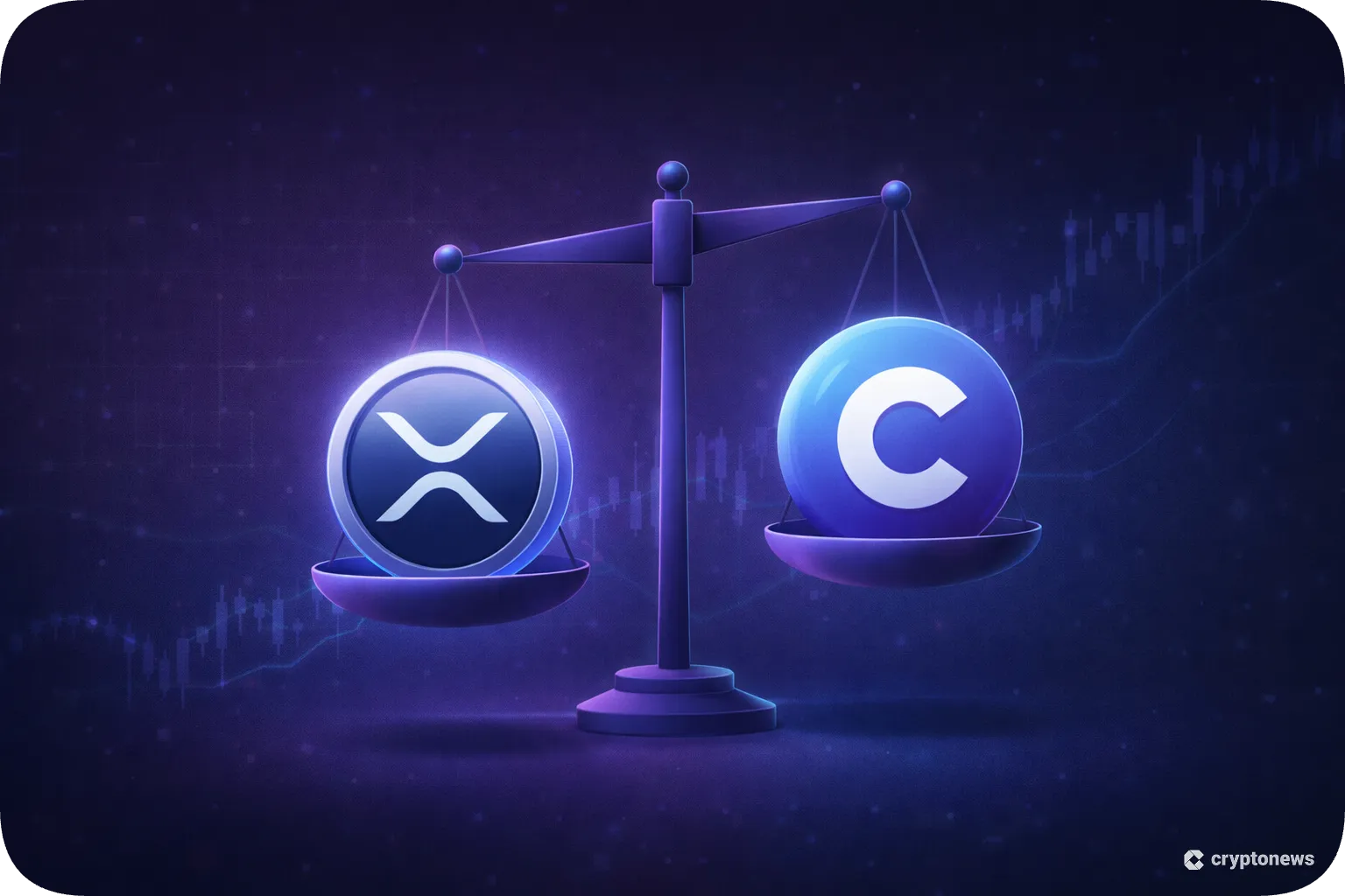 XRP CTO krijgt ruzie met Coinbase over Ripple listing