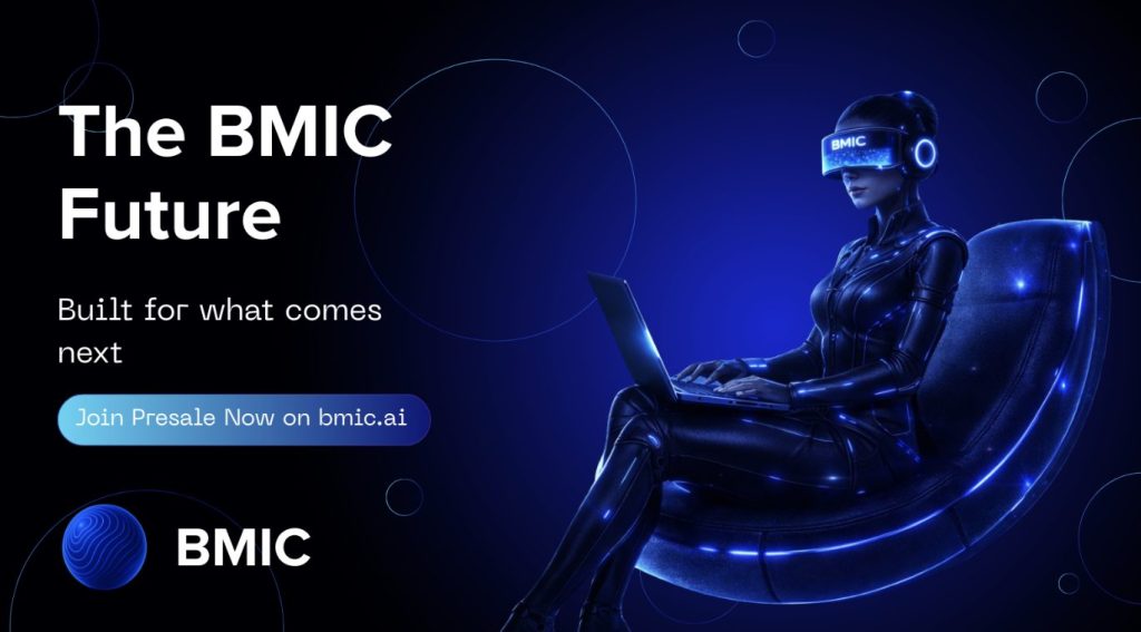 BMIC is de toekomst van quantum cryptografie