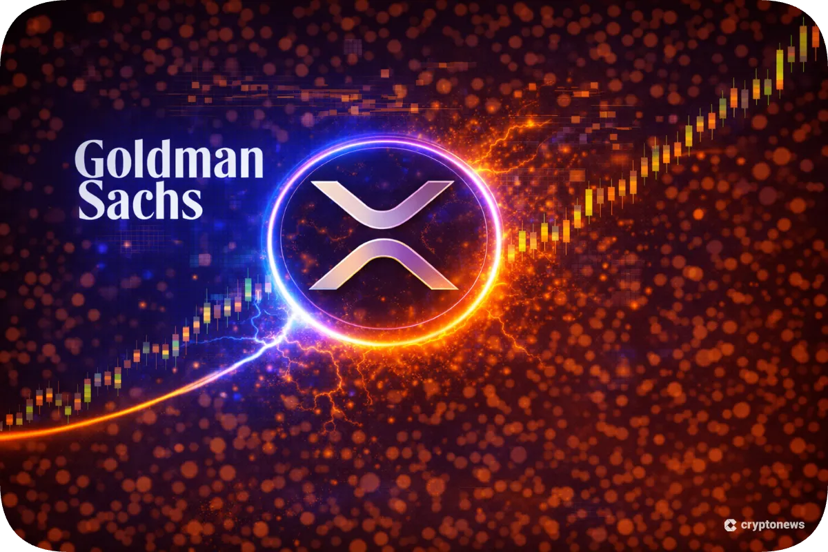 Ex Goldman Sachs analist Dom Kwok voorspelt $1000 XRP koers
