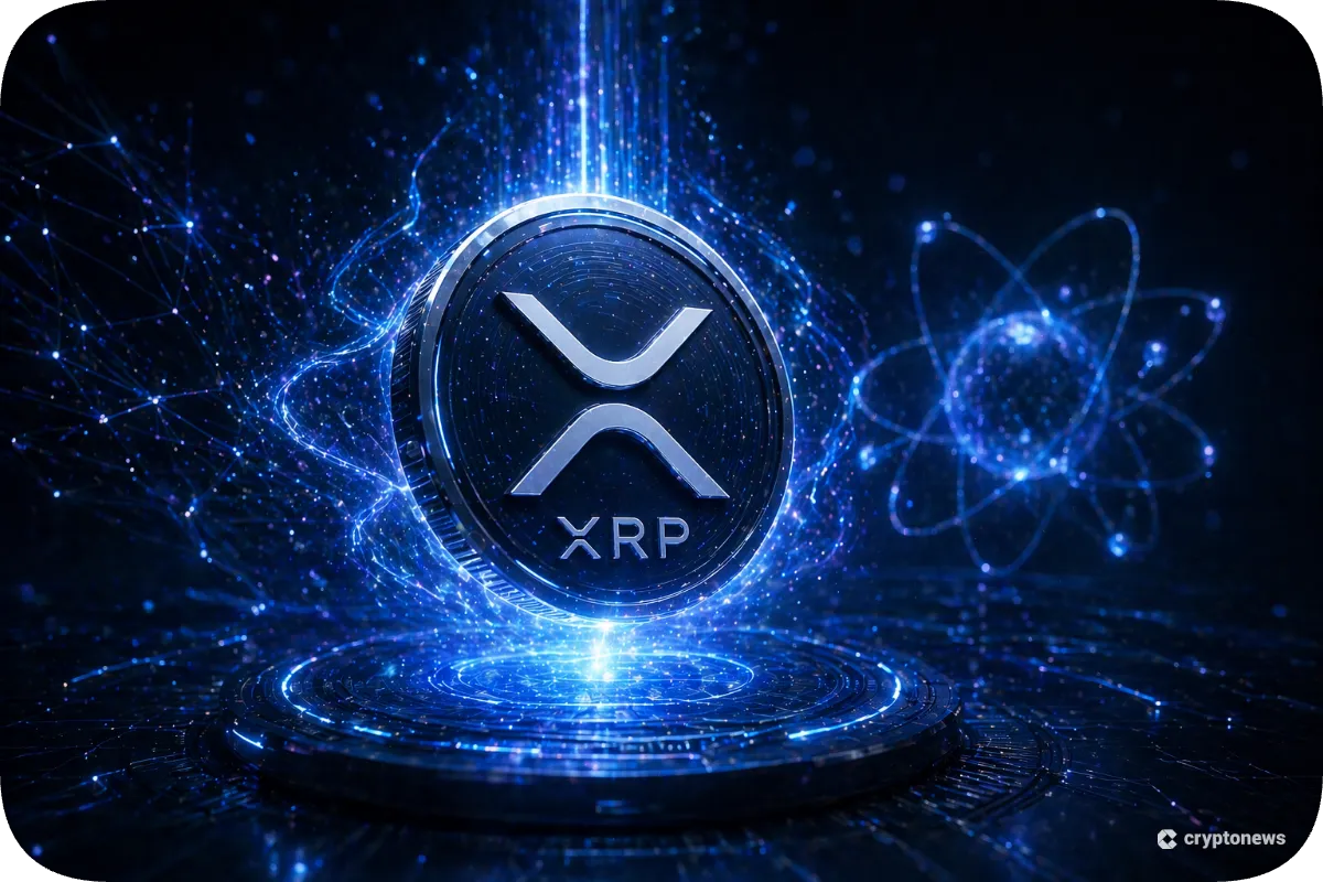 XRPL upgrade juni 2026