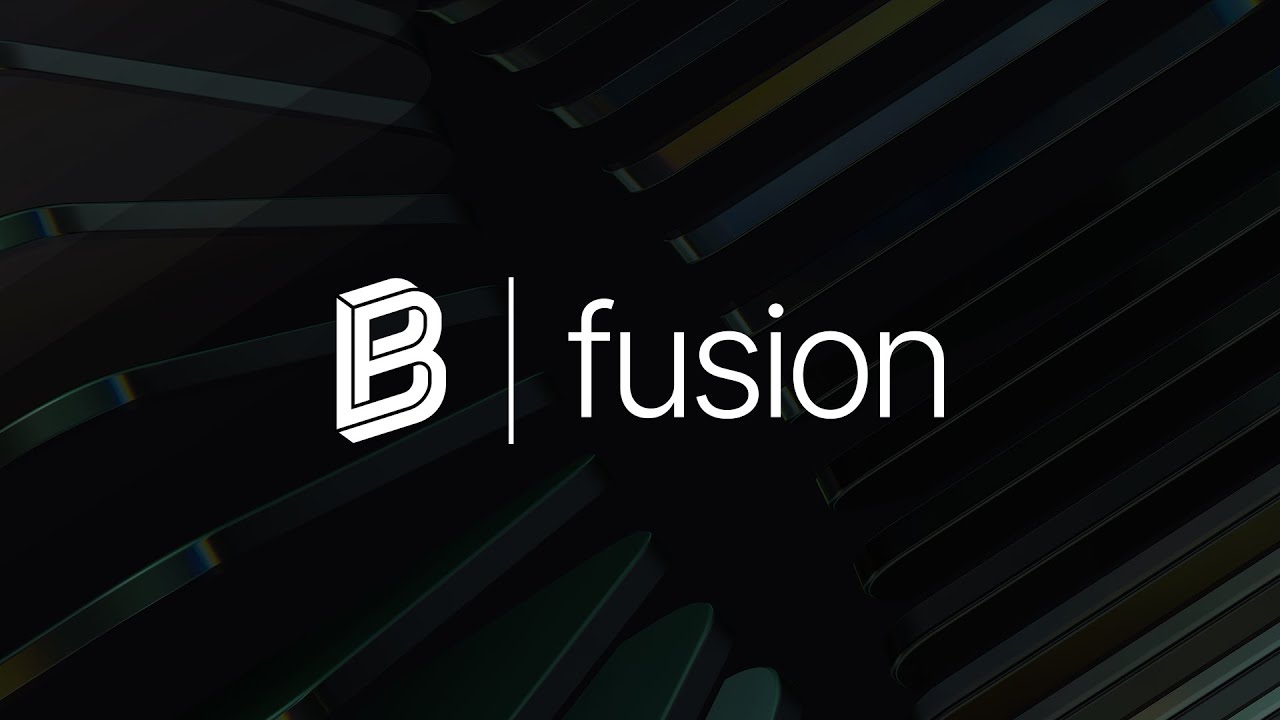 Bitpanda Fusion platform