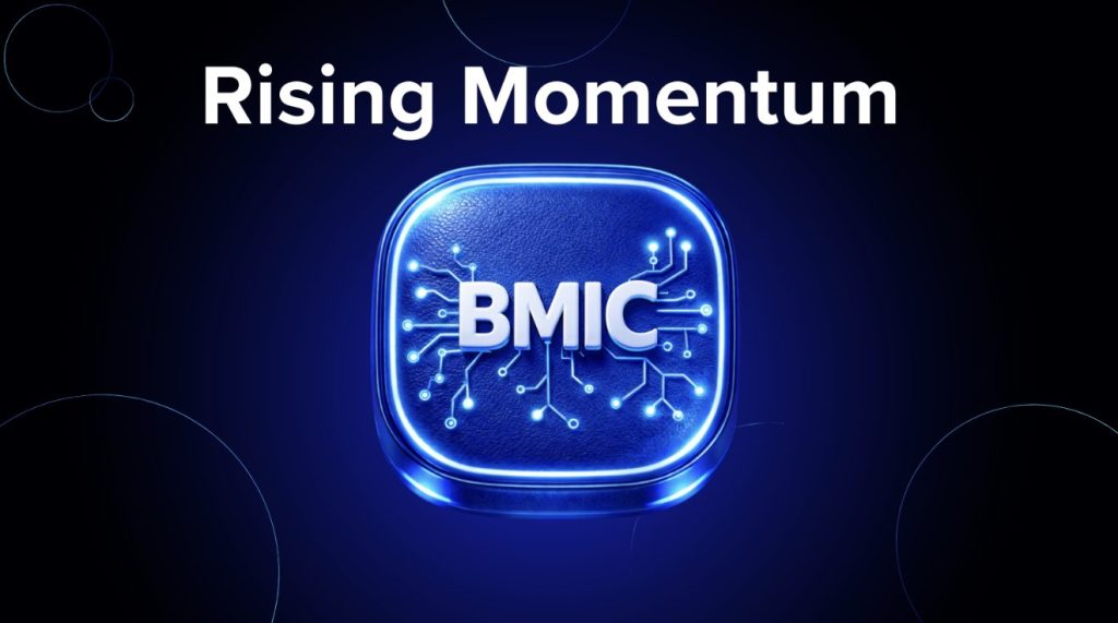 BMIC - beste crypto om nu te kopen?