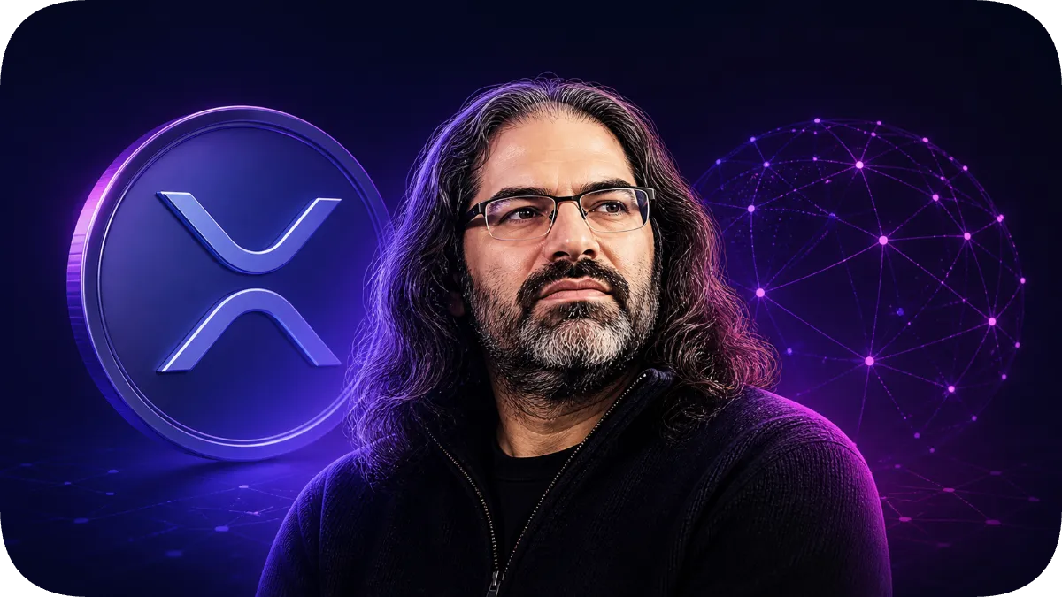 XRP CTO bespreekt 1500TPS op Ripple Ledger