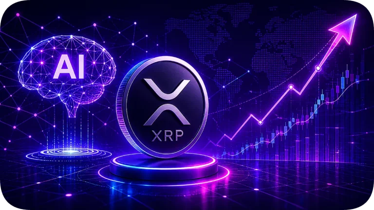 ChatGPT voorspelt XRP koers eind mei - Ripple koers naar $2,15