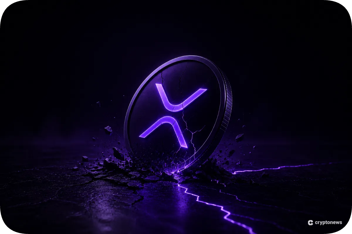 XRP crash verwacht voor de volgende crypto bull run