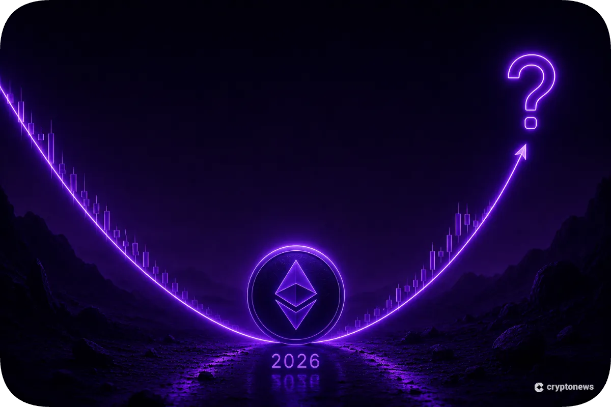 Ethereum koers naar $10k speculatie