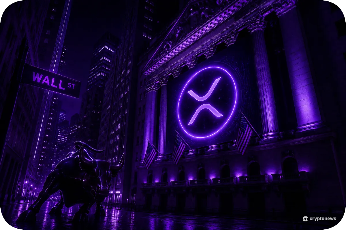 Wall Street kiest XRP met T Rowe Price allocatie