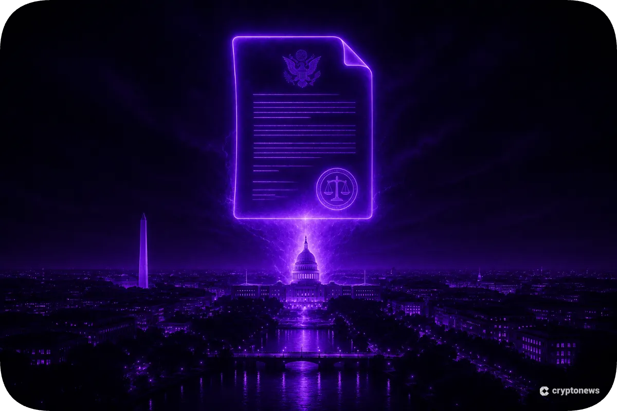 Charles Schwab voorspelt CLARITY Act 4 augustus