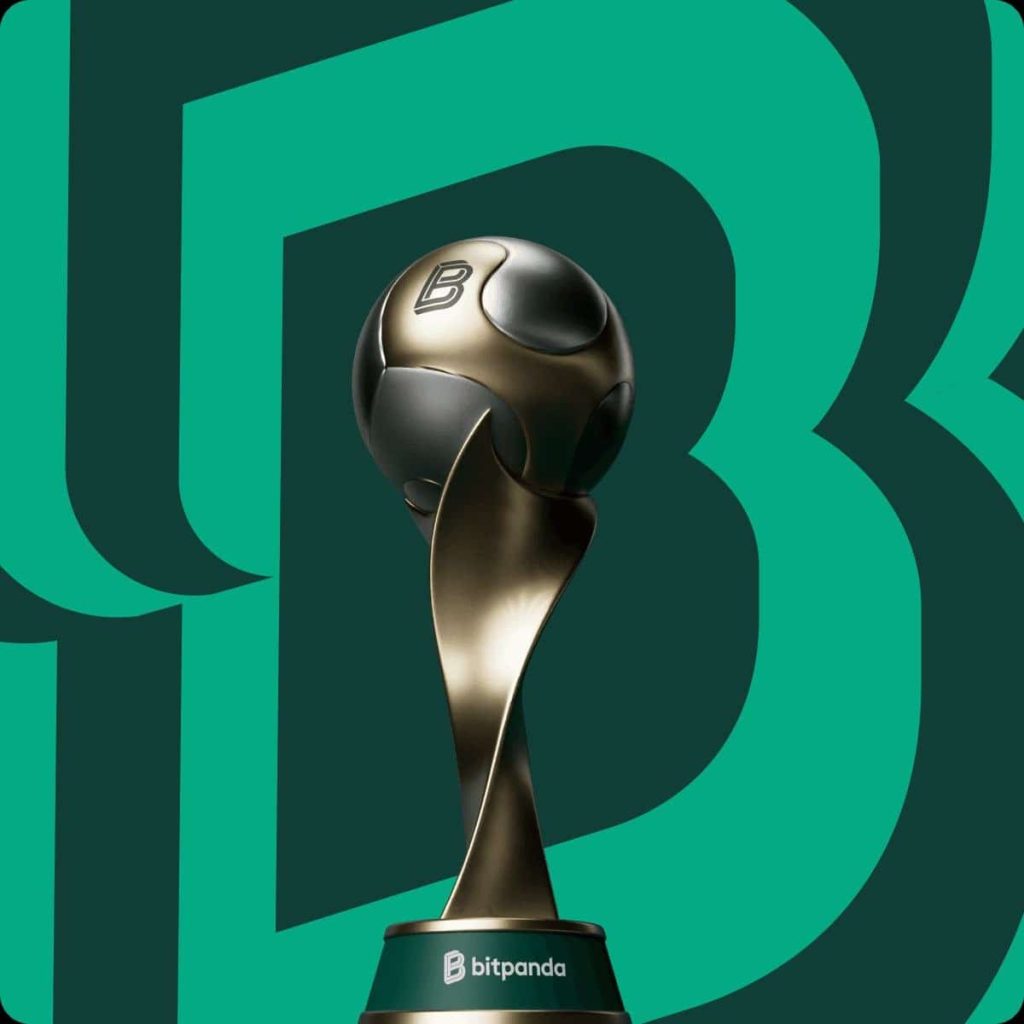 Bitpanda wk voetbal competitie