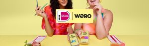 iDEAL transitie naar Wero