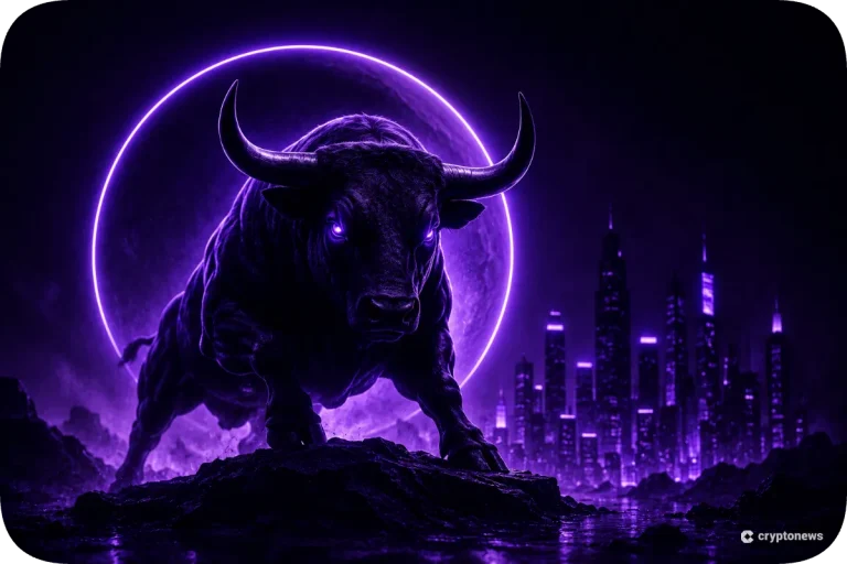 Ethereum co-founder voorspelt nadat ETH supertrend indicator groen gloeit