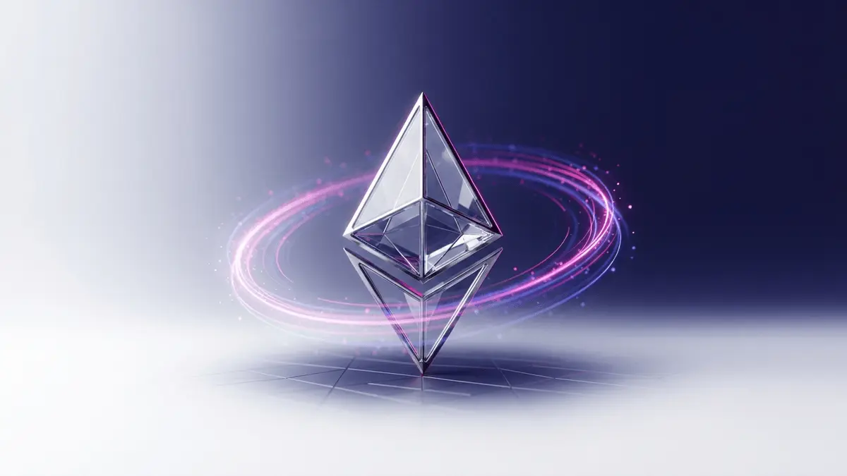 ETH ETF met yield