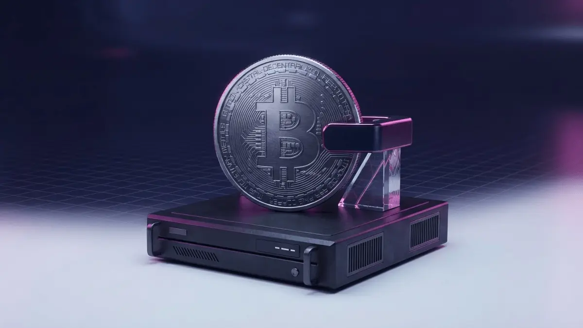 MARA BTC reserve