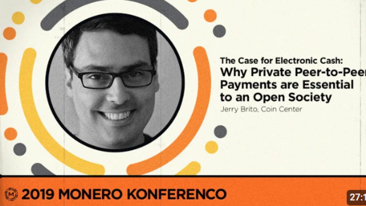 Il caso dei contanti elettronici: perché i pagamenti privati ​​sono essenziali