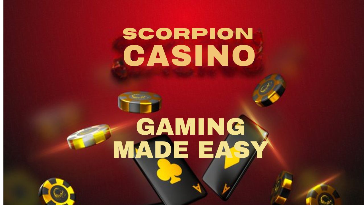 Scorpion Casino supera i $4 milioni: la prevendita sta per chiudersi