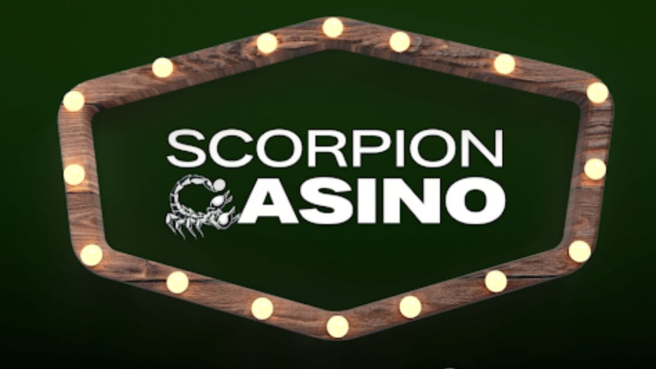 Scorpion Casino spopola con la prevendita che supera $5 milioni
