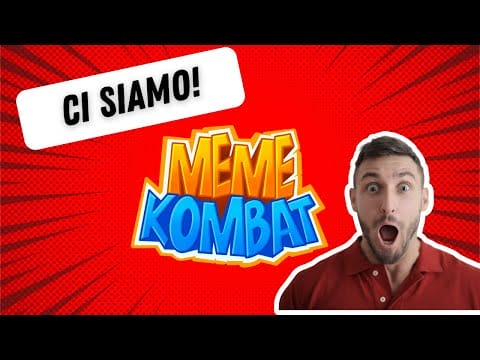 PEPE +700% | Ultima Chance per Meme Kombat Prima del LISTING