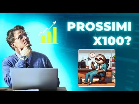 I 5 Migliori Progetti in rete SOL in cui investire nel 2024