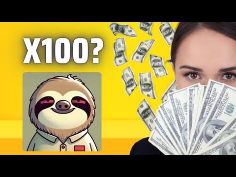 Slothana Prossima Meme in rete sol Pronta ad esplodere