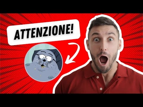SONO TORNATE LE MEMECOIN?! BOME + 10% ma ATTENZIONE a Questa Nuova PRESALE