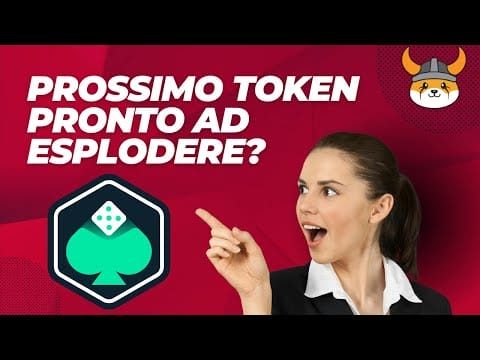 Previsioni OTTIME per Floki ma gli INVESTITORI stanno Guardando QUESTO TOKEN!