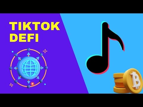 Nuovi Rumors TIKTOK DECENTRALIZZATO CON POLKADOT (DOT)