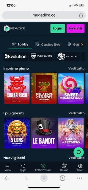 Leggi questo per cambiare il tuo modo di Top Casino Non Aams