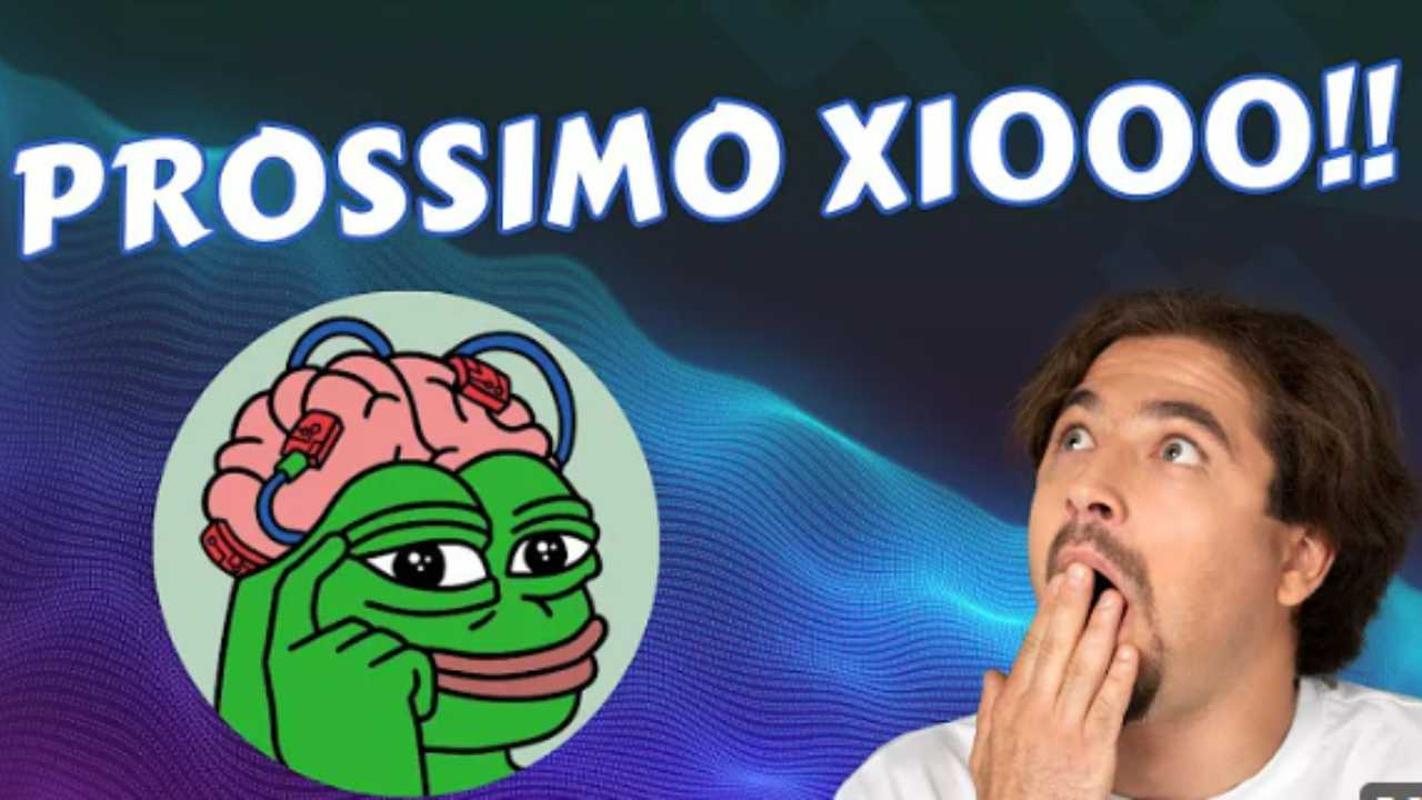 Una nuova blockchain?! Pepe Unchained recensione completa