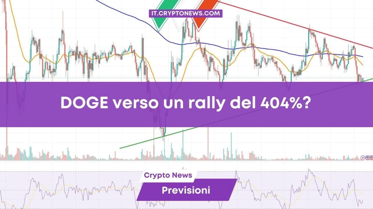 Trovare clienti con Casinò Dogecoin