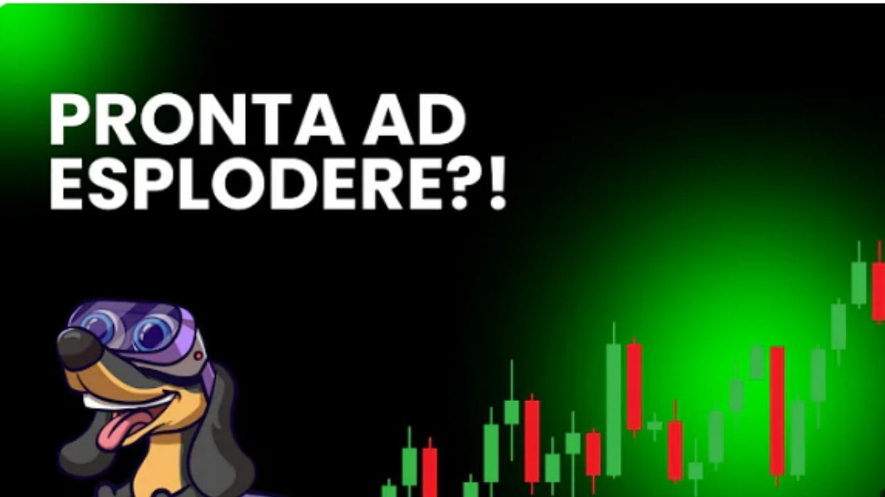 Ci Siamo! Ultima Chance per Wiener Ai