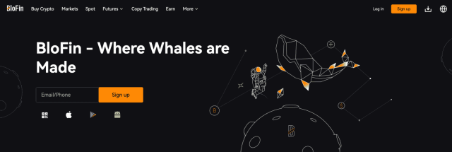 BloFin