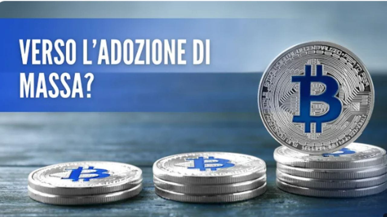 Gli Investitori ITALIANI sono aumentati del 10%! Aggiornamento prezzo Bitcoin Agosto 2024