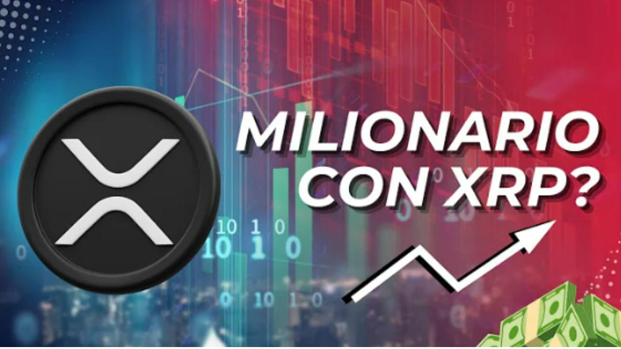 Le Whale stanno accumulando XRP!! Pump del 9%