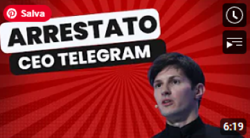 Arrestato il CEO di Telegram! La fine per le Memecoin?! Non proprio…