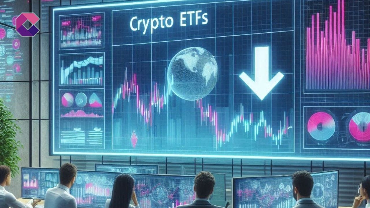 Gli ETF Bitcoin non sono riusciti a stimolare l'adozione istituzionale?
