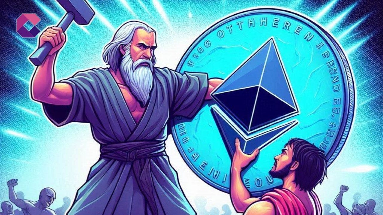 Charles Hoskinson sostiene che Ethereum è una dittatura