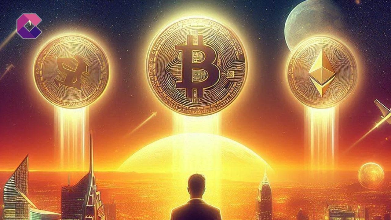 Le 3 altcoin migliori per trasformare 100 dollari in 1.000 dollari a ottobre