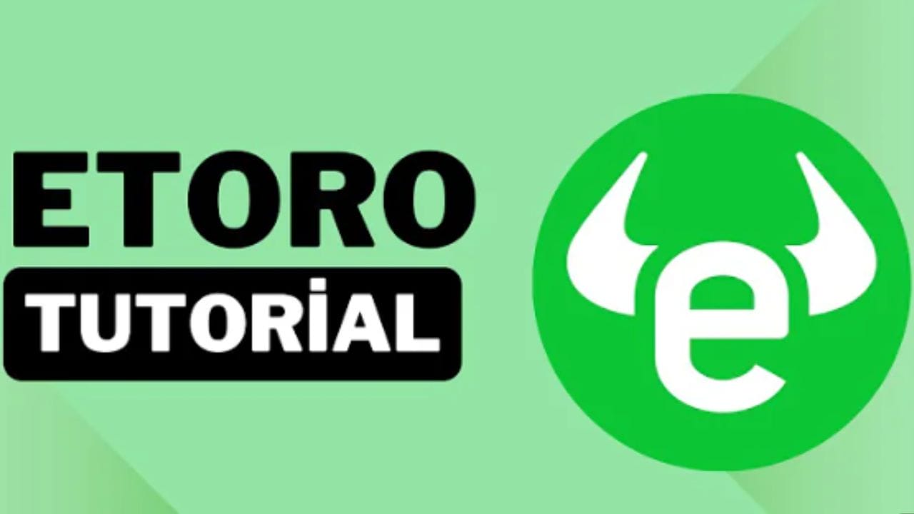 TUTORIAL ETORO per Principianti | Come Comprare ASSET su Etoro