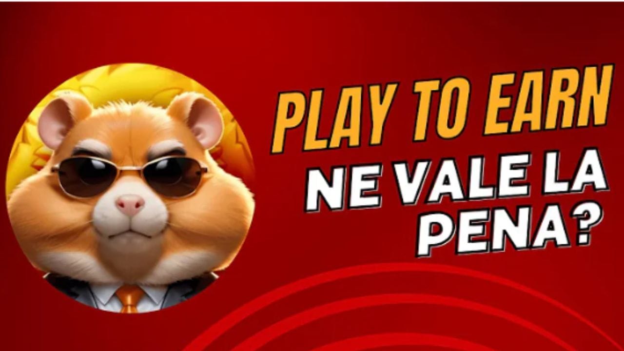 Hamster Kombat SCAM? non Proprio Analisi e Prezzo di LISTING