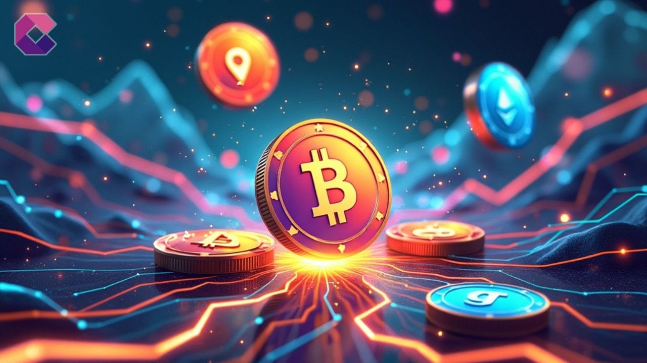 Come investire e perché scegliere le criptovalute emergenti 2025