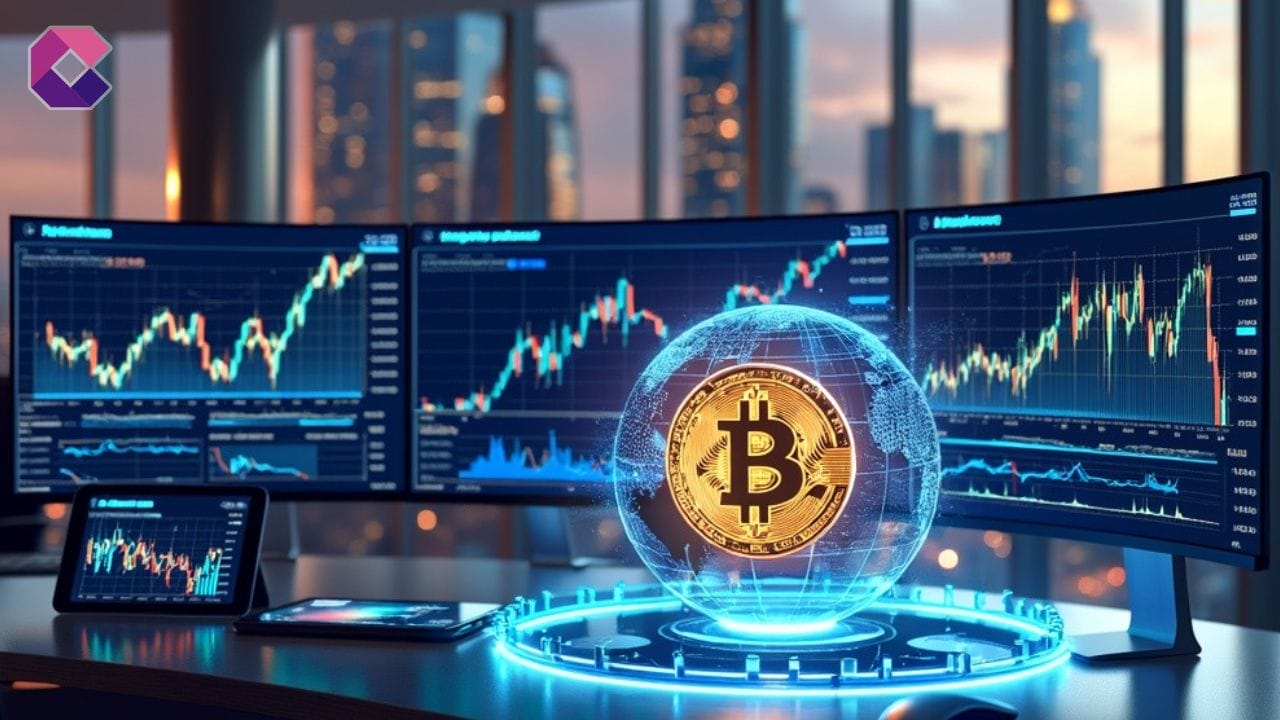 Le criptovalute con il maggiore potenziale del 2025. Classifica delle migliori