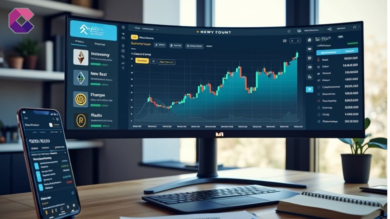 Criptovalute appena uscite su cui poter investire oggi – Lista aggiornata al 2025