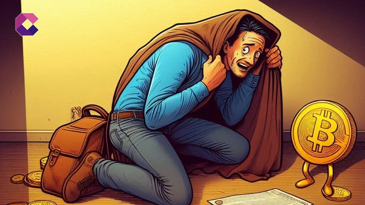 Lo sviluppatore di Bitcoin Peter Todd si nasconde temendo molestie