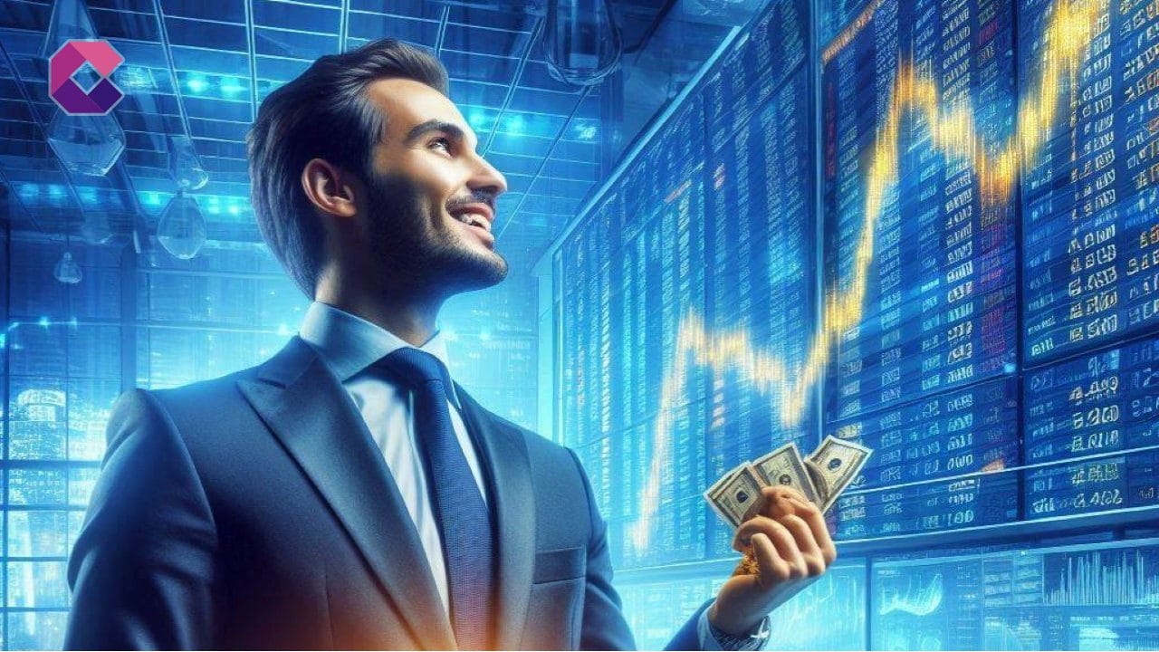 Un trader trasforma 44.800 dollari in 1,4 milioni di dollari