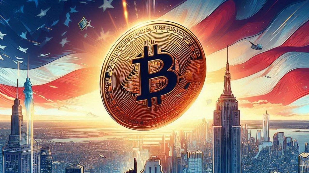Solana tocca un picco di 3 anni mentre il record di Bitcoin alimenta il rally post-Trump