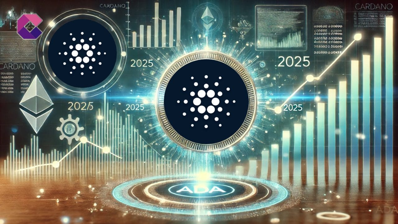 L'intelligenza artificiale prevede il prezzo di Cardano per il 2025
